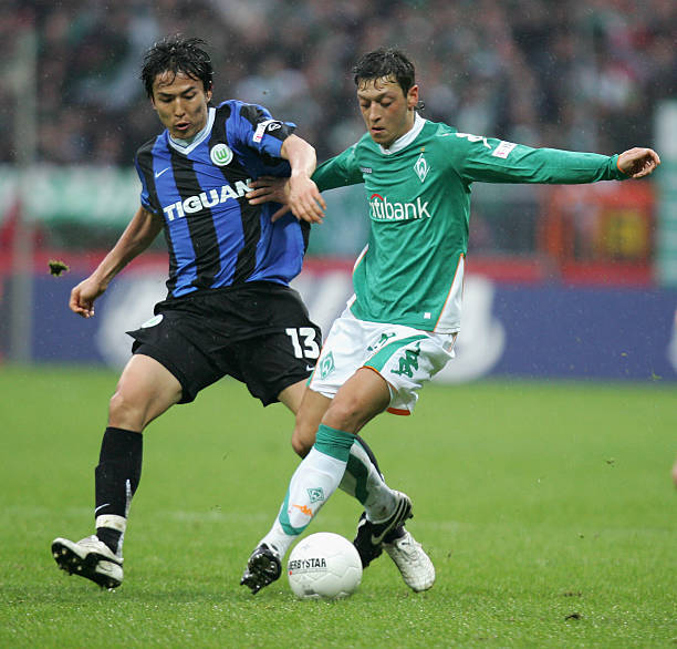 竞争范围和 竞争范围和