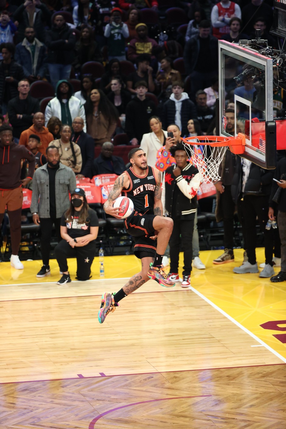 一球成名 一球成名